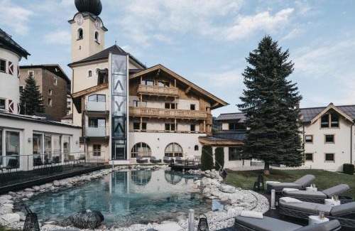 Saalbach-Hinterglemm Hotel | VAYA Post Saalbach inklusive Joker Card