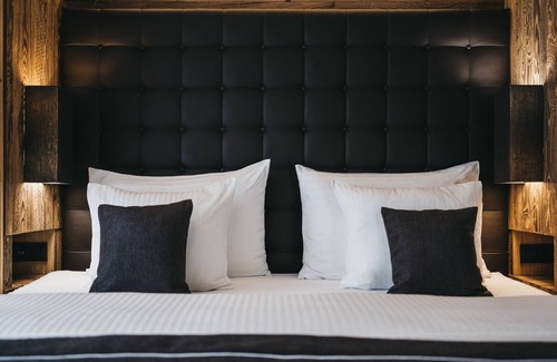 Soelden Hotel | VAYA Sölden