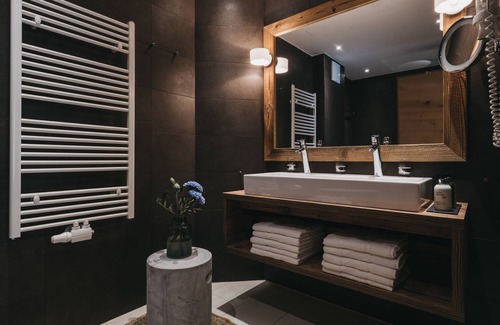 Soelden Hotel | VAYA Sölden