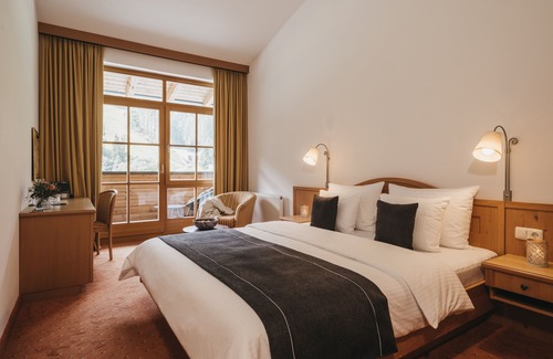 Zell am See Hotel | VAYA Zell am See