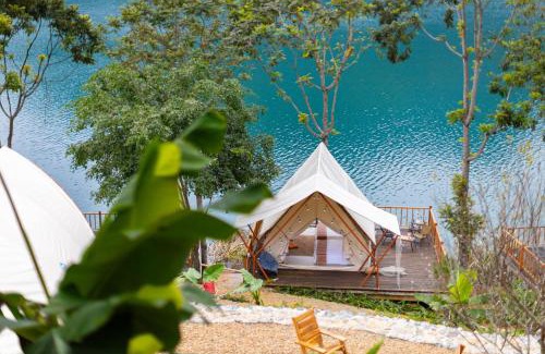 Da Bac Hotel | Vayang Retreat and Camping Hoa Binh
