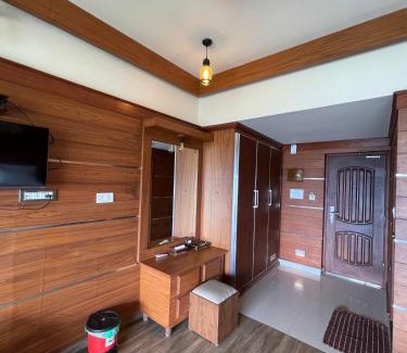 Mannarkkad Complejo | Vayas Holistic Wellness Resort