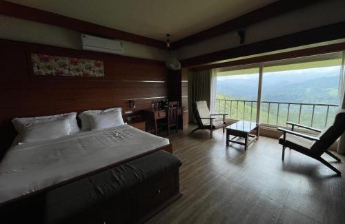 Mannarkkad Complejo | Vayas Holistic Wellness Resort