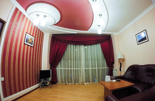 Vayk Hotel | Vayk Hotel and Tourism Center