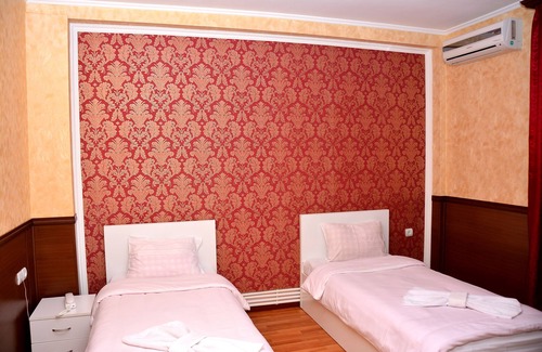 Vayk Hotel | Vayk Hotel and Tourism Center