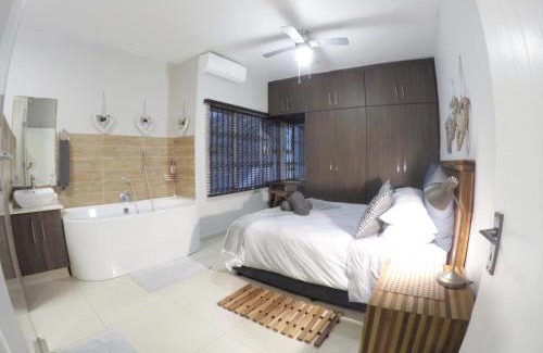 Umdloti Apartamento | VayKZN Umdloti