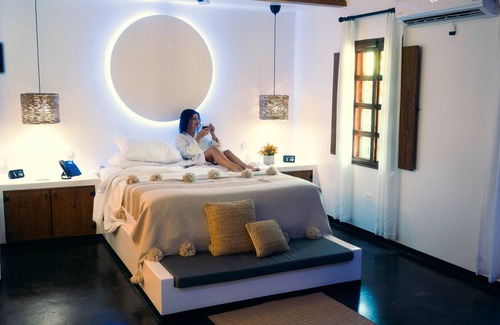 Tres Ríos Hotel | Vayu Retreat Villas