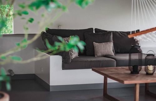 Tres Ríos Hotel | Vayu Retreat Villas