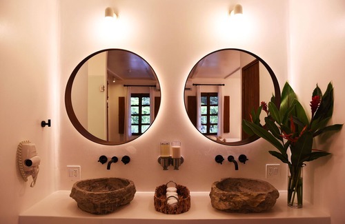 Tres Ríos Hotel | Vayu Retreat Villas