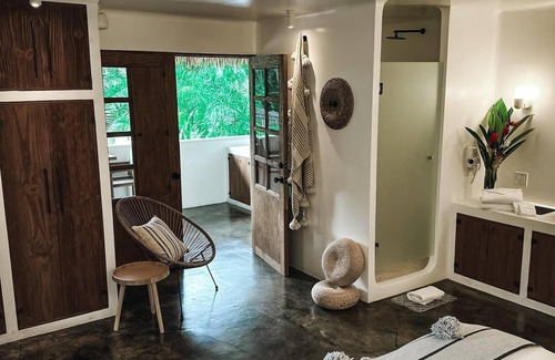 Tres Ríos Hotel | Vayu Retreat Villas