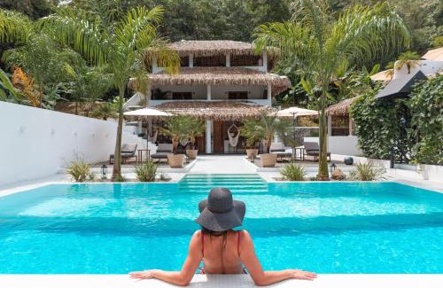 Tres Ríos Hotel | Vayu Retreat Villas