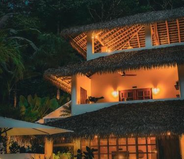 Tres Ríos Hotel | Vayu Retreat Villas