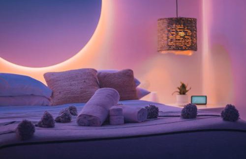 Tres Ríos Hotel | Vayu Retreat Villas