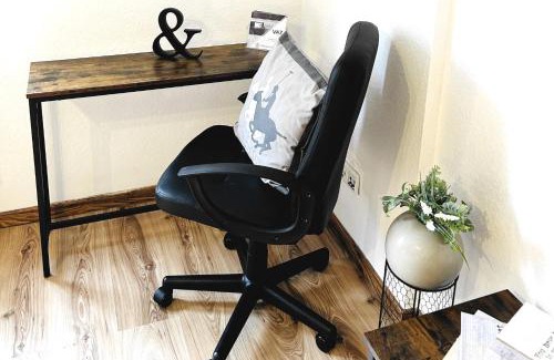 Remscheid Apartamento | VAZ Apartments Work & Relax
