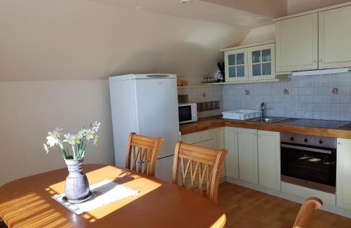 Bohinjska Bela Casa | Vaznik Farm House Apartments