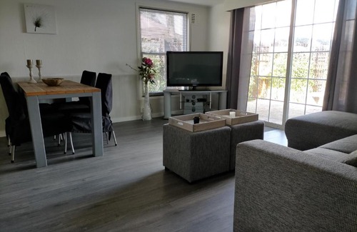 Oisterwijk Chalet De Esquí | Vazonics Valkenbosch Oisterwijk 86