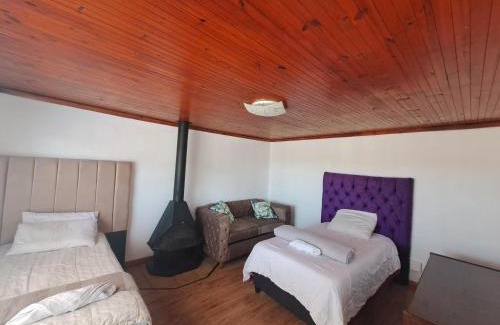 Eikenbosch Casa | VB Accomodation (STATION HOME)