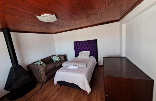 Eikenbosch Casa | VB Accomodation (STATION HOME)