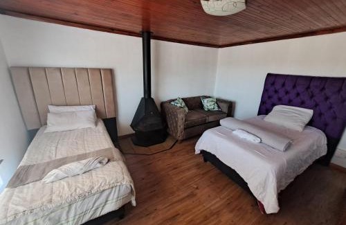 Eikenbosch Casa | VB Accomodation (STATION HOME)