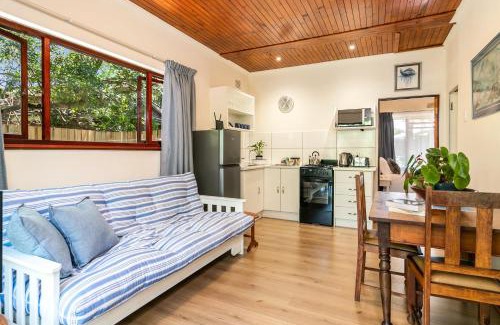 Lake Brenton Apartamento | VB Escape