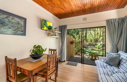Lake Brenton Apartamento | VB Escape