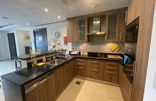 Doha Apartamento | VB22 & VB23 by Qatar Coral