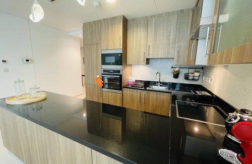 Doha Apartamento | VB22 & VB23 by Qatar Coral
