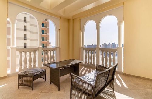 Doha Apartamento | VB22 & VB23 by Qatar Coral