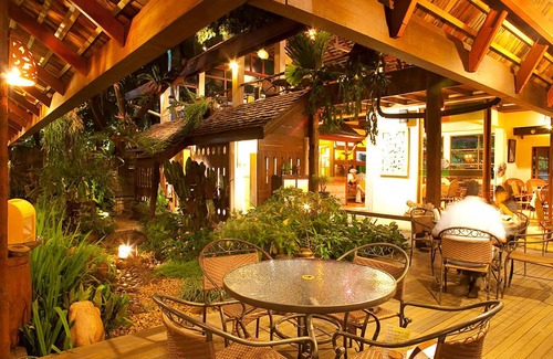 Su Thep Apartamento | VC@Suanpaak Hotel & Serviced Apartments
