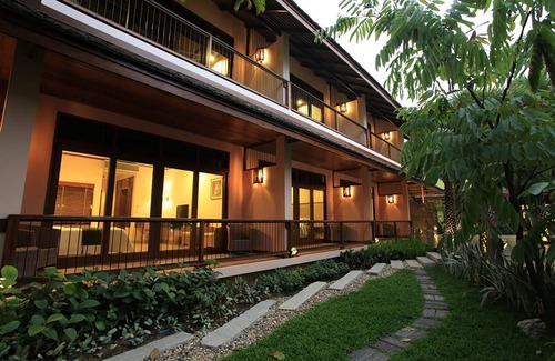 Su Thep Apartamento | VC@Suanpaak Hotel & Serviced Apartments