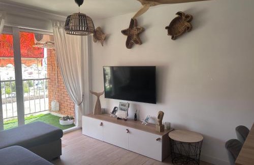 Puerto de Mazarrón Apartamento | Vcc Home’s