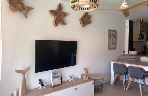 Puerto de Mazarrón Apartamento | Vcc Home’s