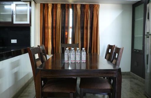 Tiruchanur Casa | VCC HOMESTAYS TIRUPATI