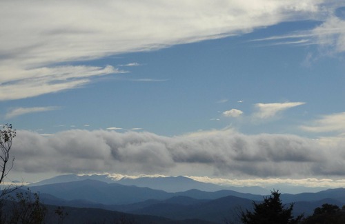 Beech Mountain Casa | VCI - 4 Seasons at Beech Suite