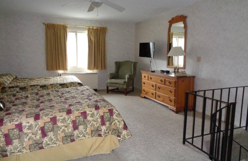 Beech Mountain Casa | VCI - 4 Seasons at Beech Suite