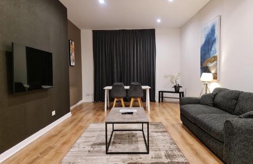 City Centre Glasgow Apartamento | VCity ApartHotels Glasgow Central