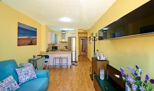 La Garita Apartamento | VCV Apartamento La Sal