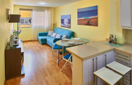 La Garita Apartamento | VCV Apartamento La Sal