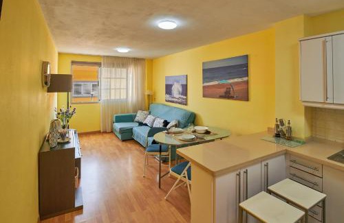 La Garita Apartamento | VCV Apartamento La Sal