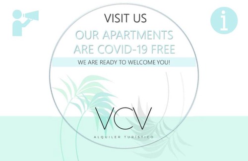 San Agustin Apartamento | VCV Apartamento Tabaibas