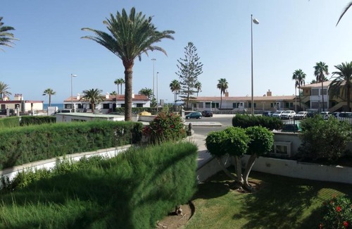 San Agustin Apartamento | VCV Apartamento Tabaibas