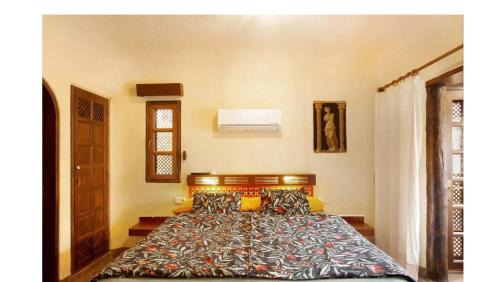 Tarajalillo Villa | VCV VILLA BAHÍA FELIZ