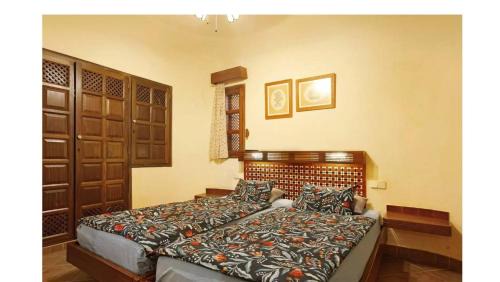 Tarajalillo Villa | VCV VILLA BAHÍA FELIZ
