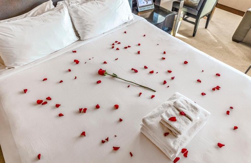 Las Vegas Strip Apartamento | VDARA HOTEL Premium Studio Suite * FREE VALET PARKING