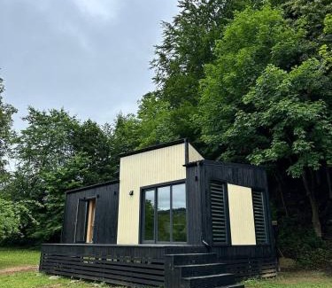 Sheshory Chalet De Esquí | Vdoma Sheshory