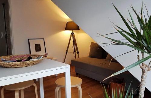 Sao Jose Apartamento | VDS Guesthouse Cosy Apartment in City Center
