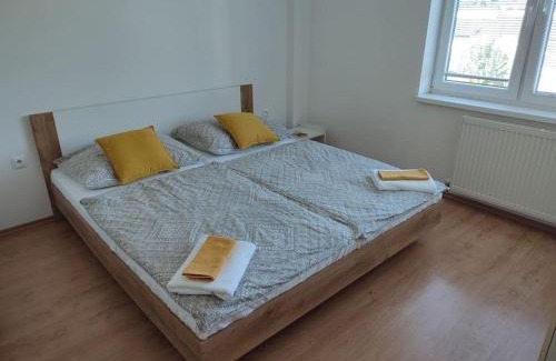 Martin Apartamento | Veľký štýlový apartmán vo výbornej lokalite