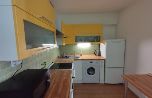 Martin Apartamento | Veľký štýlový apartmán vo výbornej lokalite
