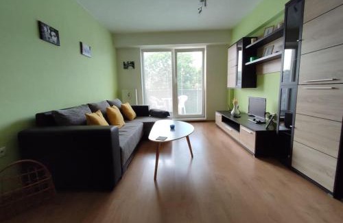 Martin Apartamento | Veľký štýlový apartmán vo výbornej lokalite