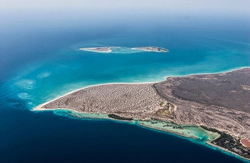 La Tortuga Alquiler De Eote | ¿Quieres explorar un lugar donde el tiempo se detiene?